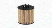 Ölfilter MAGNETI MARELLI 152071760690