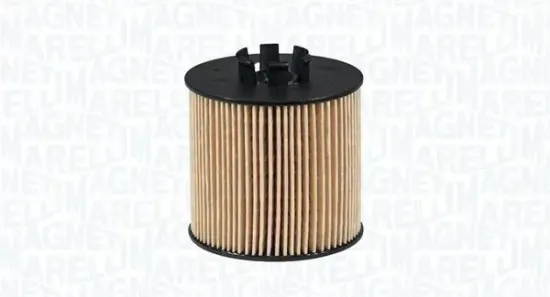 Ölfilter MAGNETI MARELLI 152071760690 Bild Ölfilter MAGNETI MARELLI 152071760690