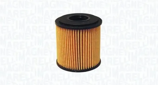Ölfilter MAGNETI MARELLI 152071758826 Bild Ölfilter MAGNETI MARELLI 152071758826