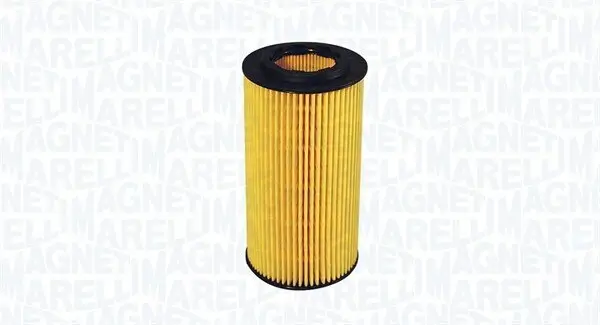 Ölfilter MAGNETI MARELLI 152071761690