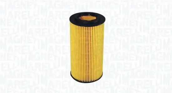 Ölfilter MAGNETI MARELLI 152071761690 Bild Ölfilter MAGNETI MARELLI 152071761690