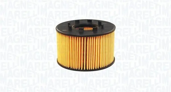 Ölfilter MAGNETI MARELLI 152071758803