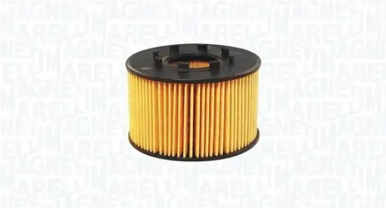 Ölfilter MAGNETI MARELLI 152071758803 Bild Ölfilter MAGNETI MARELLI 152071758803