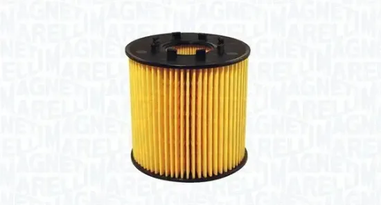 Ölfilter MAGNETI MARELLI 152071758823 Bild Ölfilter MAGNETI MARELLI 152071758823