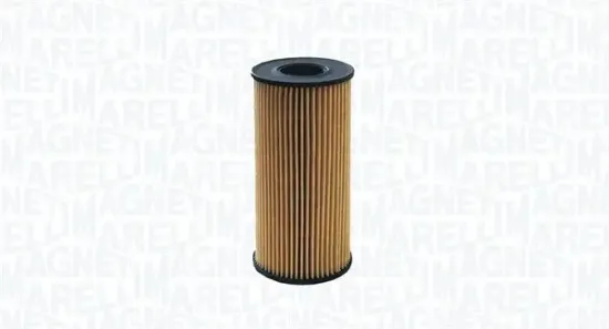 Ölfilter MAGNETI MARELLI 153071760254 Bild Ölfilter MAGNETI MARELLI 153071760254