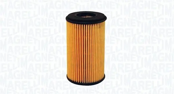 Ölfilter MAGNETI MARELLI 152071758825