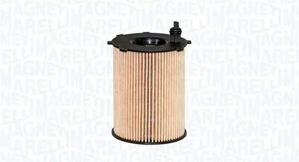 Ölfilter MAGNETI MARELLI 153071762438