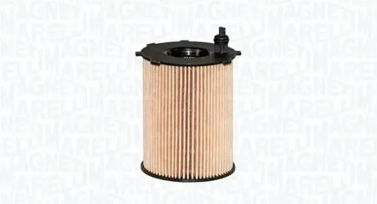 Ölfilter MAGNETI MARELLI 153071762438 Bild Ölfilter MAGNETI MARELLI 153071762438