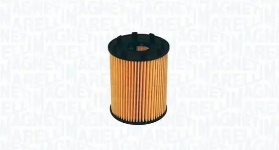 Ölfilter MAGNETI MARELLI 152071760871 Bild Ölfilter MAGNETI MARELLI 152071760871