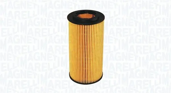 Ölfilter MAGNETI MARELLI 152071760876