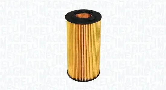 Ölfilter MAGNETI MARELLI 152071760876 Bild Ölfilter MAGNETI MARELLI 152071760876