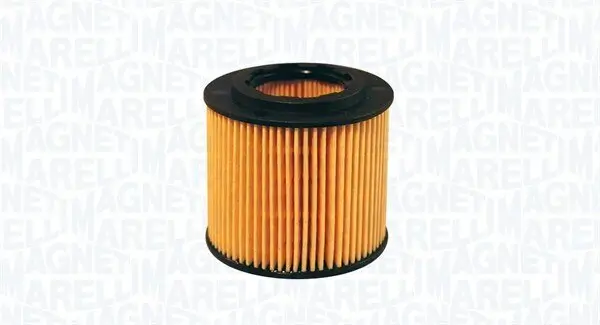 Ölfilter MAGNETI MARELLI 152071758827