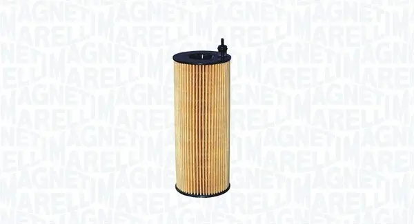 Ölfilter MAGNETI MARELLI 153071762439