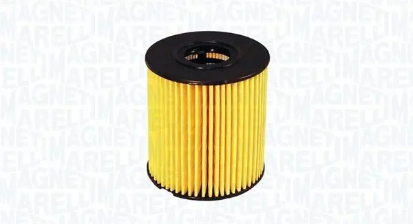 Ölfilter MAGNETI MARELLI 152071758833