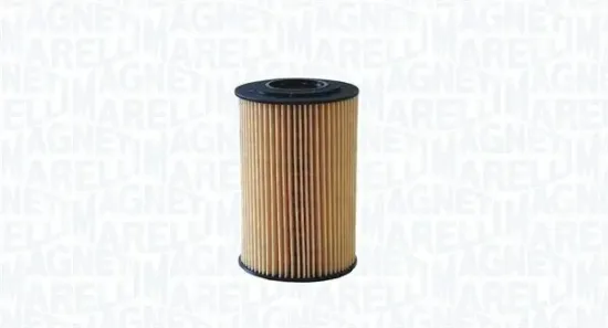 Ölfilter MAGNETI MARELLI 153071760758 Bild Ölfilter MAGNETI MARELLI 153071760758