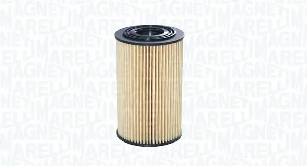 Ölfilter MAGNETI MARELLI 153071760511