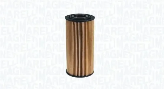 Ölfilter MAGNETI MARELLI 153071762442 Bild Ölfilter MAGNETI MARELLI 153071762442