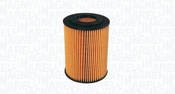 Ölfilter MAGNETI MARELLI 153071760508