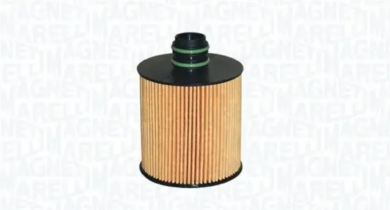 Ölfilter MAGNETI MARELLI 153071760500 Bild Ölfilter MAGNETI MARELLI 153071760500