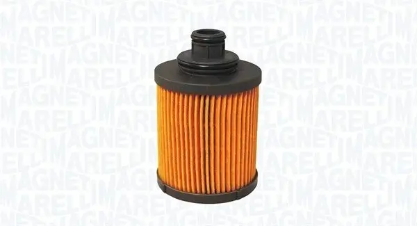 Ölfilter MAGNETI MARELLI 152071760874