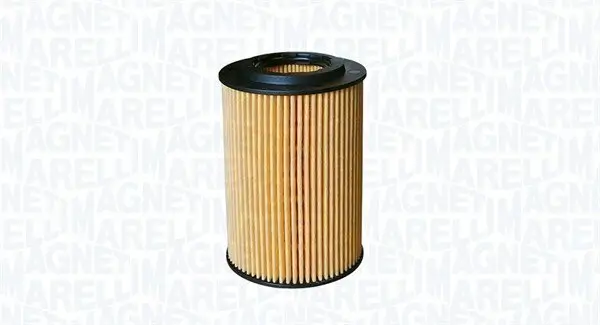 Ölfilter MAGNETI MARELLI 153071762340
