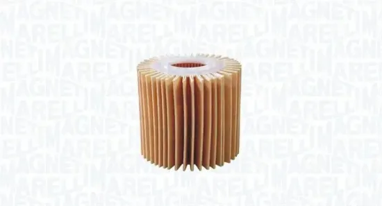 Ölfilter MAGNETI MARELLI 153071760760 Bild Ölfilter MAGNETI MARELLI 153071760760