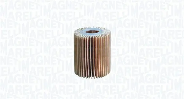 Ölfilter MAGNETI MARELLI 153071760759