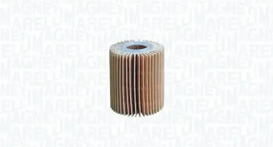 Ölfilter MAGNETI MARELLI 153071760759 Bild Ölfilter MAGNETI MARELLI 153071760759