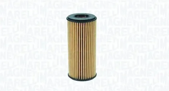 Ölfilter MAGNETI MARELLI 153071762445 Bild Ölfilter MAGNETI MARELLI 153071762445