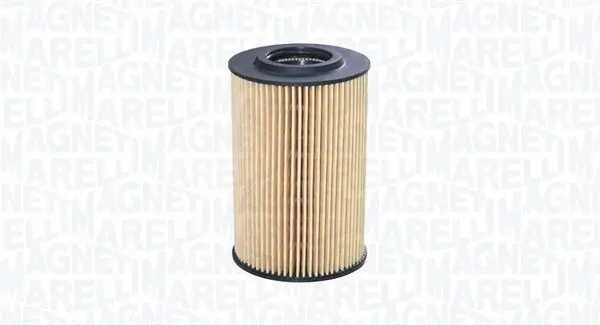 Ölfilter MAGNETI MARELLI 153071760502