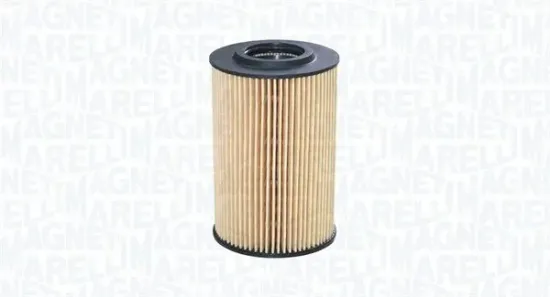 Ölfilter MAGNETI MARELLI 153071760502 Bild Ölfilter MAGNETI MARELLI 153071760502