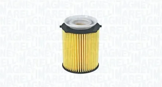 Ölfilter MAGNETI MARELLI 153071760761 Bild Ölfilter MAGNETI MARELLI 153071760761