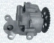 Ölpumpe MAGNETI MARELLI 351516000002