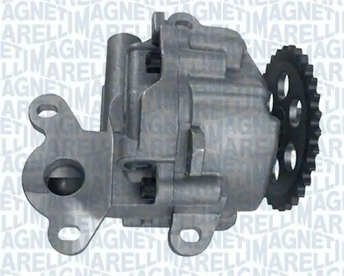 Ölpumpe MAGNETI MARELLI 351516000002 Bild Ölpumpe MAGNETI MARELLI 351516000002