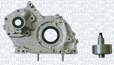 Ölpumpe MAGNETI MARELLI 351516000003 Bild Ölpumpe MAGNETI MARELLI 351516000003