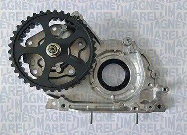 Ölpumpe MAGNETI MARELLI 351516000004