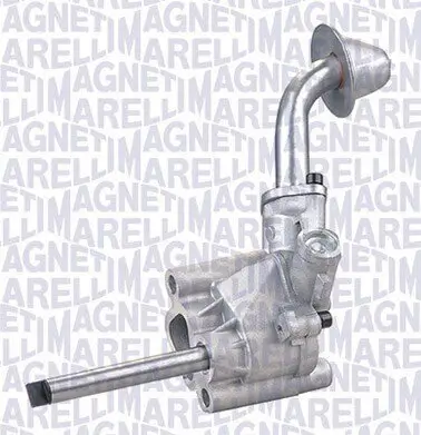 Ölpumpe MAGNETI MARELLI 351516000005 Bild Ölpumpe MAGNETI MARELLI 351516000005
