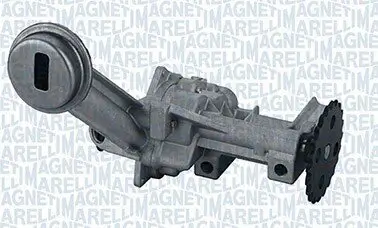 Ölpumpe MAGNETI MARELLI 351516000006