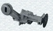 Ölpumpe MAGNETI MARELLI 351516000006