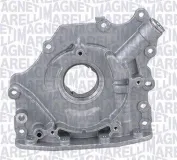 Ölpumpe MAGNETI MARELLI 351516000007