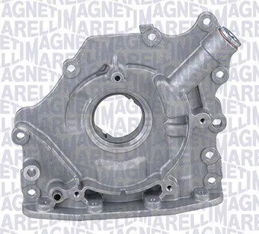 Ölpumpe MAGNETI MARELLI 351516000007 Bild Ölpumpe MAGNETI MARELLI 351516000007