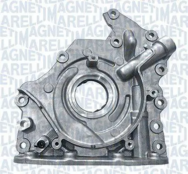 Ölpumpe MAGNETI MARELLI 351516000008
