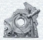 Ölpumpe MAGNETI MARELLI 351516000008