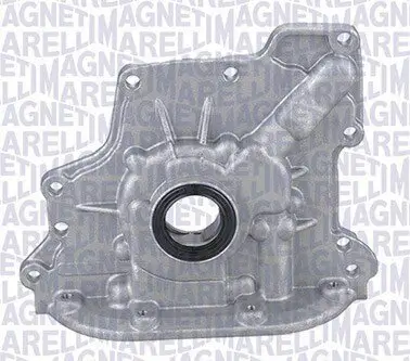 Ölpumpe MAGNETI MARELLI 351516000009 Bild Ölpumpe MAGNETI MARELLI 351516000009