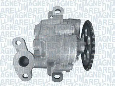 Ölpumpe MAGNETI MARELLI 351516000011