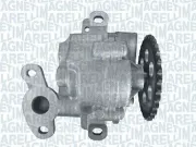 Ölpumpe MAGNETI MARELLI 351516000011
