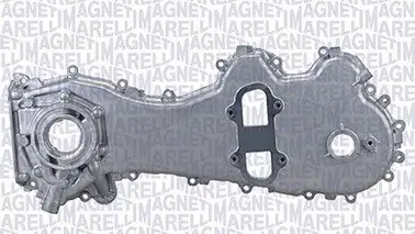 Ölpumpe MAGNETI MARELLI 351516000012 Bild Ölpumpe MAGNETI MARELLI 351516000012