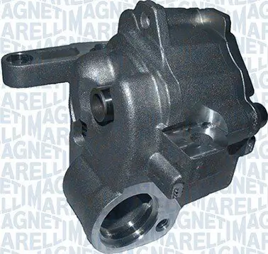 Ölpumpe MAGNETI MARELLI 351516000013 Bild Ölpumpe MAGNETI MARELLI 351516000013