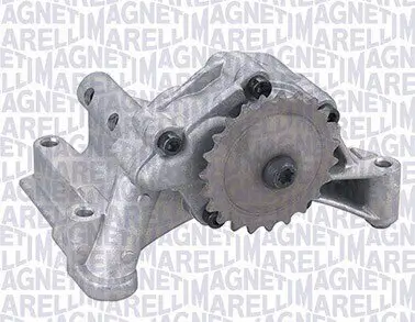 Ölpumpe MAGNETI MARELLI 351516000014 Bild Ölpumpe MAGNETI MARELLI 351516000014