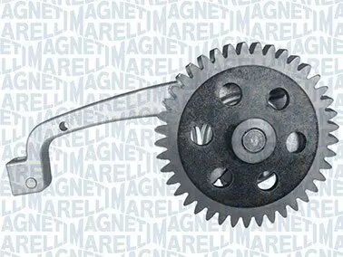 Ölpumpe MAGNETI MARELLI 351516000015 Bild Ölpumpe MAGNETI MARELLI 351516000015